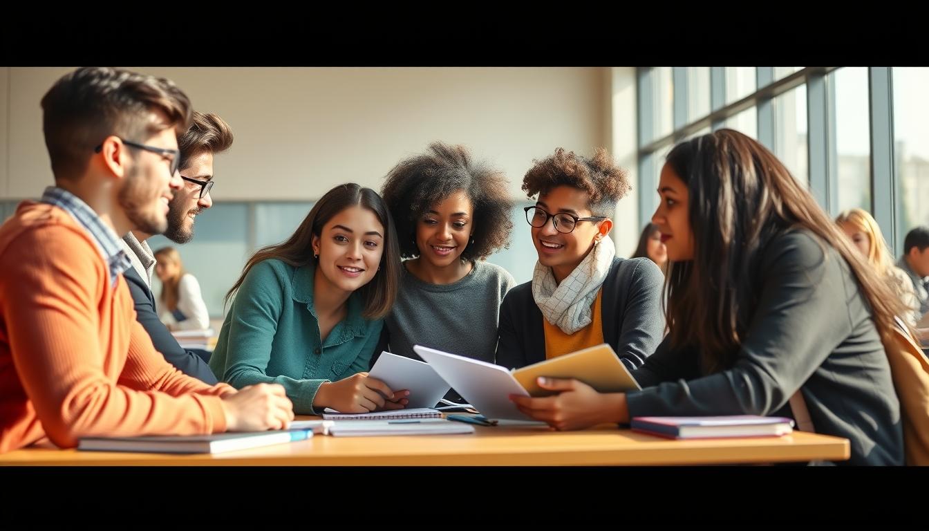 Educational platform team and academic planning